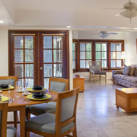 The Marlin at Taino Beach Resort