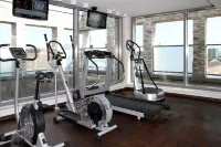 Atlantic Hotel Kiel Hotels in Kiel