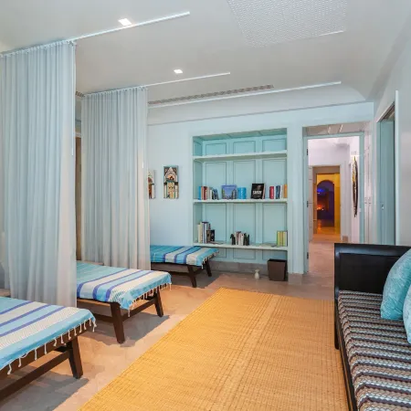 Dar El Jeld Hotel and Spa