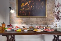 A.D. 1768 Boutique Hotel - breakfast