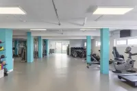 Globales Janeiro - Træningscentre