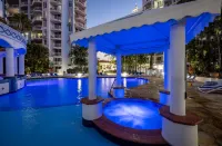 Bel Air on Broadbeach - Official - spa