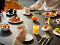 Ibis Paris Porte de Bercy Hotels in Charenton-le-Pont