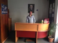 Hotel Atasayan Hotels in Diliskelesi