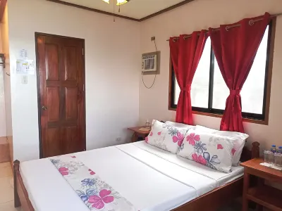 Ausan Beach Front Cottages