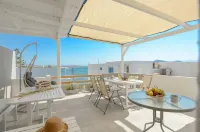 Panormos Hotel and Studios