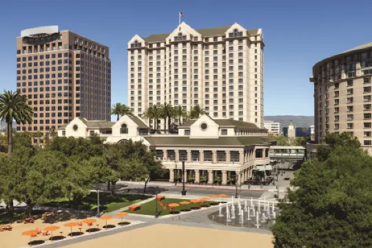 Signia by Hilton San Jose