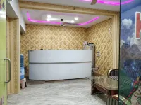 K N Gupta Residency Hotels in Krishna