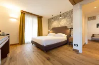 Duca d'Aosta Hotel Hotels near Miniera Costa del Pino