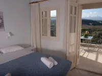 Dialinas Apartments Hotels in Istro