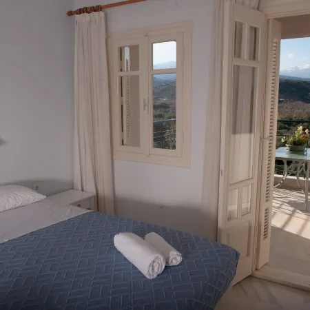 Dialinas Apartments