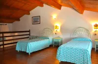 Liscia Eldi Residence Hotel a 