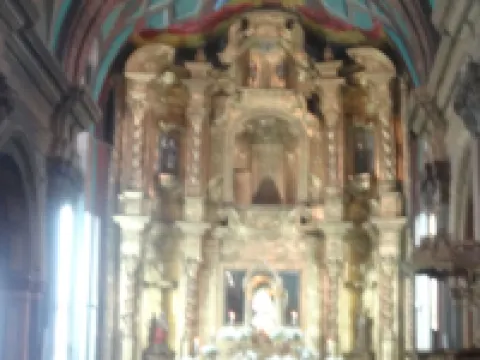 ホテル + アルテ キトのホテル