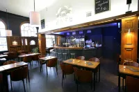 Hotel la Royale - bar