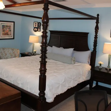 Huffman House Bed & Breakfast
