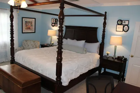 Huffman House Bed & Breakfast
