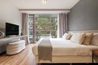 Nido at Palermo Soho Square