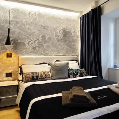La Vita e Bella II Hoteles cerca de Palacio Sponza