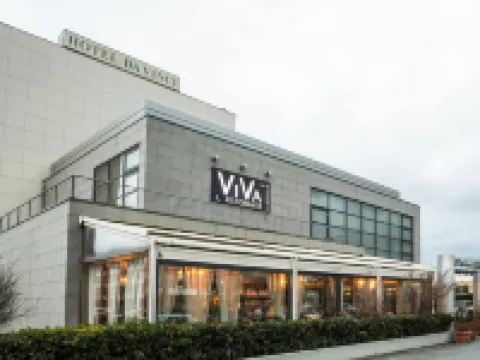 Hotel Da Vinci Hotéis em Vinci