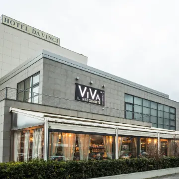 Hotel Da Vinci