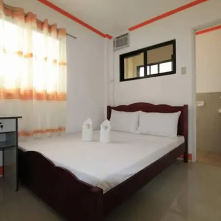 Lan Bless Pension House