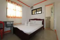 Lan Bless Pension House - Chambres d'hôtes