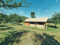 Camping des Vignes Hotels in Dun