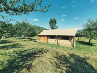 Camping des Vignes Hotels in Plavilla