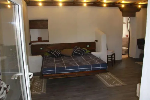 LeAmorine White House B&B