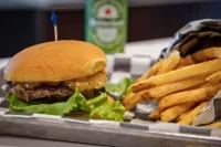 Holiday Inn TOLEDO-MAUMEE (I-80/90) by IHG - breakfast