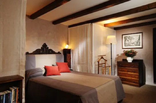 三聖卡利斯託公寓