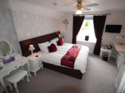 Exmoor House Hotels in Dunster