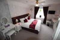 Exmoor House Hotels in Minehead