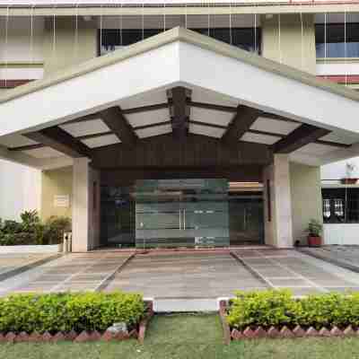 Inspira Resort & Spa Hotel Exterior