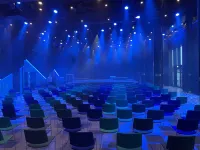 Thon Hotel Svolvær Hotels in Svolvaer