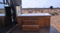 Amanya 2-Rooms Lioness Family Hotels in Amboseli