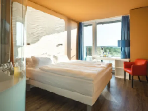 Aja Warnemünde Hotéis em Warnemunde