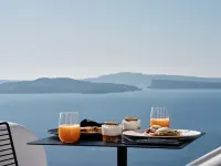 Abyss Suites Hotel a Santorini