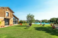 Podere Vesta - Pools