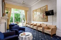 Daish's Hotel Hotel di Ventnor