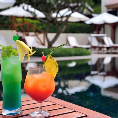 The Naha Terrace