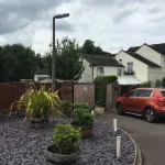 Clayhanger Guest House Hotels in Newcastle-under-Lyme