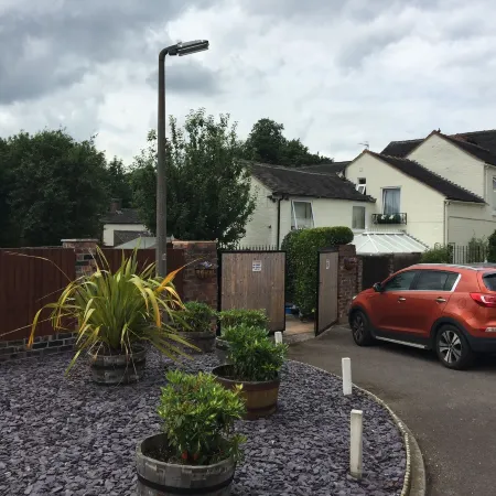 Clayhanger Guest House