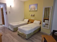 Ararat Hotel Hotels near Milk Grotto