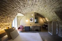 Arcs de Monells - Adults Only Hotels in Madremanya