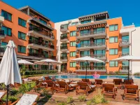 St. Panteleimon Beach Hotel Hotels in Nessebar