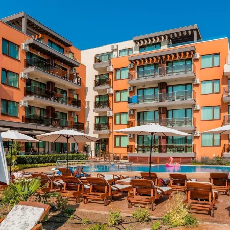 St. Panteleimon Beach Hotel