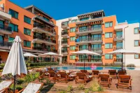 St. Panteleimon Beach Hotel