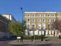 Seymour Hotel Hotels in 