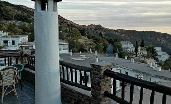 Hostal Ruta de las Nieves
